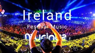 Mr Safir - Ireland | Festival Music | Aragon Music Style |