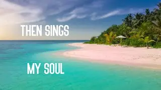 Michael Herter &ndash;Then Sings My Soul (Ambience Romantic Sentimental Trumpet Piano Jazz)