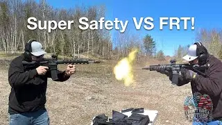 Super Safety VS FRT