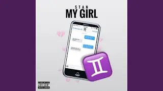 My Girl (Gemini)