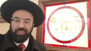 The power of shame 🙈 Rabbi Parto