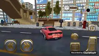 Car Wash Service Station 3D - Android Gameplay