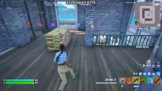 Chill Fortnite Gameplay | Chatting With Viewers
