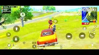 Monster truck BGMI | Bullet Proof 🧾 Winning Winning Chicken Dinner 😱 | #trending