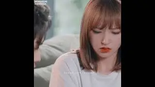 This Scene 🥺||True love status |falling into your smile~#cdrama#shorts