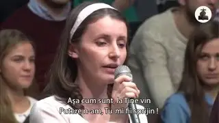 Fratii Loghin - Asa cum sunt, la Tine vin