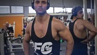Bodybuilding and Fitness Motivation 2015 - No Pain No Gain!