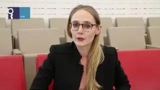 Marianna Karttunen | International regulatory cooperation