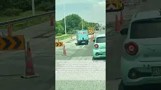 Robot Woes: Delivery Bot's Obstacle Course Fail!