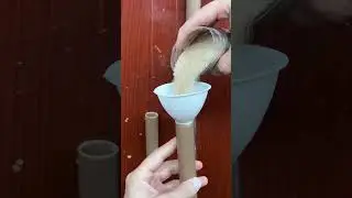 El truco que los plomeros no quieren que sepas #diy #plomer&iacute;a #trucocasero