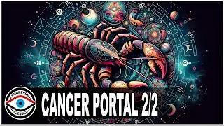CÁNCER ♋️ Sanación profunda y un mensaje que toca el corazón