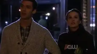 Gossip Girl 3x21 | Ex Husbands & Ex Wives | Cameron & Blair