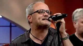 Blood Earth Blue Cry to Me live Ottawa TV 2013