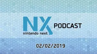 Next Cast S2E1: &Pi;ώ&sigmaf; &beta;&gamma;ή&kappa;&epsilon; &tau;&omicron; ό&nu;&omicron;&mu;&alpha; NintendoNext; - &Alpha;&nu;&alpha;&kappa;&omicron;ί&nu;&omega;&sigma;&eta; &kappa;&alpha;&iota; &Kappa;&alpha;&nu;ό&nu;&epsilon;&sigmaf; Ultimate Smash City League