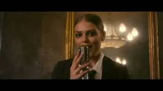 Indira May - When I Hear The Music