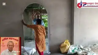 झापाको मेचि नगरपालिका-४ बाउण्डागी निवासी ५२ बर्षिया बिकास प्रधानको आफ्नै असबधानीको कारण दु:खद निधन /
