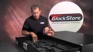 Under-Bed Safe