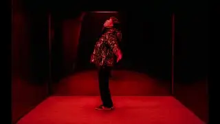 Liam Ferrari - ALIVE (official video)