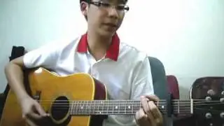 Glorious Day Instructional - Michael Bleecker / Casting Crowns (Daniel Choo)