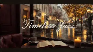 Best Relaxing Jazz Cafe Mix - Live Morning Music
