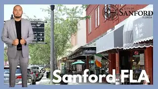 Sanford FLA | $400K+ DR Horton | Concorde | Allex Model