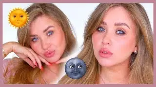 ШОК!✨ ДНЕВНОЙ МАКИЯЖ на моем канале!!! 😲