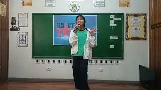 Max Aaron Thongtha || The Feels cover