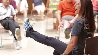 Take Control of Your Parkinson's with the #1 PD Exercise Channel on YouTube_R