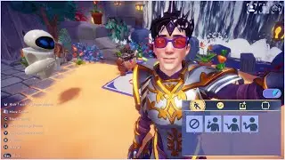 Let's Play Disney Dreamlight Valley Part 85: The Secret Garden and Gastonia