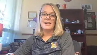 Ms. Alaska Welcome Video