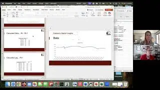 Building A Vasicek Model In Excel