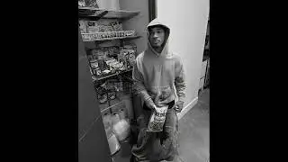 [free] plaqueboymax sample jerk type beat 'hennessy'