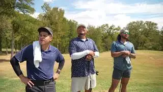 Dartys & Divots X Caddy Issues X ATX