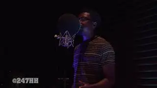 Terrell Steppes (Check Da Mic!)