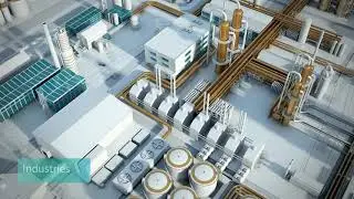 Siemens GIS &ndash; 8DA/B &ndash; The Modular Power Pack