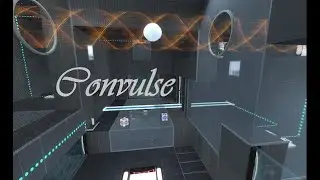Convulse by klaus.sfc01