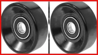 How to Extend Your Vehicle&rsquo;s Accessory Drive Life with a Quality Idler Pulley