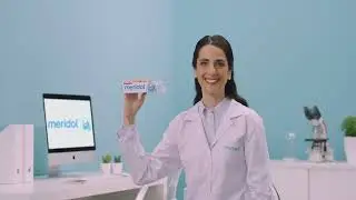 meridol, helps fight the cause of gum problems