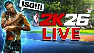 NBA 2K26 6'7  POINT FORWARD