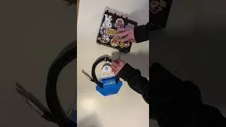 Аудио кабель SZ-Audio Jack 6,3 - Jack 6,3 Stereo 3m