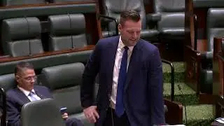 Bail (Further Amendment Bill) - 13 August 2025