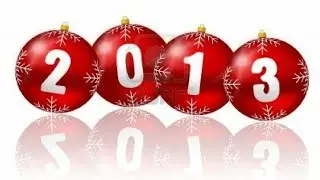 2013 Makeup Favorites!