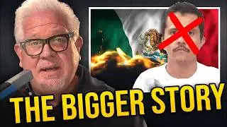 Top Cartel Boss KILLED in Watershed Moment... Why it's About to GET REAL for Mexico!
