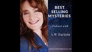 A. W. Hartoin  &ndash; Best Selling Mysteries