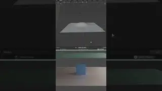 Day 8 of my Blender 3D learning journey #3d #art  #blender