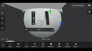 Togo/Tiyo - model preview