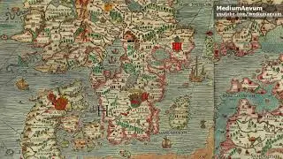 Two Traditional Scandinavian Folk Songs, Orchestrated