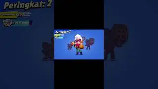 Finally My BELLE 1000 Trophy 😭 #brawlstars #supercell #brawlstars