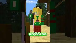 Lo sapevi? 🤢 La STRUTTURA PEGGIORE di Minecraft! 😭