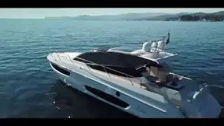 SPORT COUPE' 56 - new RIO YACHTS